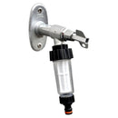 Gartenschlauch Anschluss Set 1/2" 3/4" Hahnanschluss Kupplung Wasserstopp Filter - gartenschlauch-anschluss-set-1-2-3-4-hahnanschluss-kupplung-wasserstopp-filter von M&M Smartek®