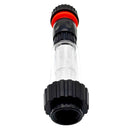 Gartenschlauch Anschluss Set 1/2" 3/4" Hahnanschluss Kupplung Wasserstopp Filter - gartenschlauch-anschluss-set-1-2-3-4-hahnanschluss-kupplung-wasserstopp-filter von M&M Smartek®