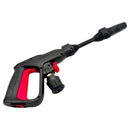 Hochdruckpistole Quick Connect für Kärcher 2.641-721.0 mit Düse und Verlängerung - hochdruckpistole-quick-connect-fur-karcher-2-641-721-0-mit-duse-und-verlangerung von M&M Smartek®