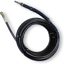 Rohrreinigungsschlauch für Kränzle DN10 K1050 X-Serie Verstopfung & 2 Düsen - rohrreinigungsschlauch-fur-kranzle-dn10-k1050-x-serie-verstopfung-2-dusen von M&M Smartek®