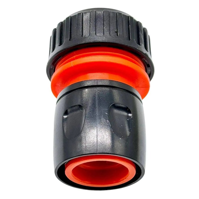 Gartenschlauch Anschluss Set 3/4" 1/2" Hahnanschluss Kupplung Wasserstopp Filter - gartenschlauch-anschluss-set-3-4-1-2-hahnanschluss-kupplung-wasserstopp-filter von M&M Smartek®