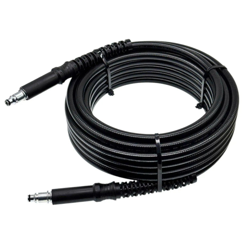 8m Hochdruckschlauch für Bosch Aquatak AQT-Serie HD-Reiniger 8mm Quick Connect - 8m-hochdruckschlauch-fur-bosch-aquatak-aqt-serie-hd-reiniger-8mm-quick-connect von M&M Smartek®