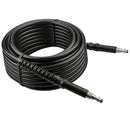 15m Hochdruckschlauch für Lavor HD-Reiniger Quick Connect beidseitig + Adapter - 15m-hochdruckschlauch-fur-lavor-hd-reiniger-quick-connect-beidseitig-adapter von M&M Smartek®