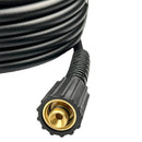 10m Hochdruckschlauch für Nilfisk, Alto HD-Reiniger mit Quick Connect & 1/2" IG - 10m-hochdruckschlauch-fur-nilfisk-alto-hd-reiniger-mit-quick-connect-1-2-ig von M&M Smartek®