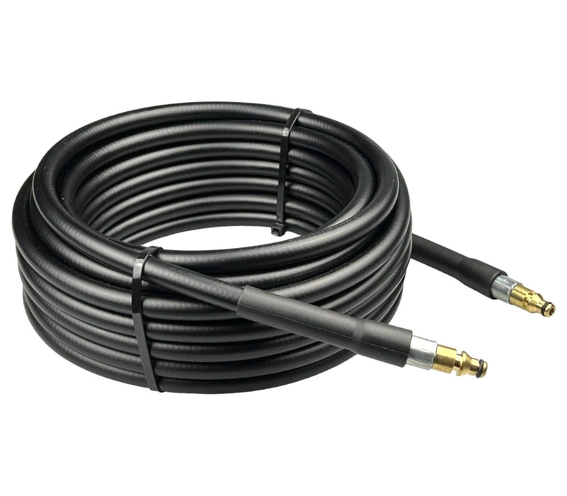 20m Hochdruckschlauch für Nilfisk, Alto HD-Reiniger mit Quick Connect beidseitig - 20m-hochdruckschlauch-fur-nilfisk-alto-hd-reiniger-mit-quick-connect-beidseitig von M&M Smartek®