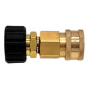 Hochdruckreiniger Schnellkupplung Buchse 3/8" mit M22x1,5 IG Handverschraubung - hochdruckreiniger-schnellkupplung-buchse-3-8-mit-m22x1-5-ig-handverschraubung von M&M Smartek®