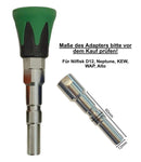 Hochdruck Düse + Schutz für Nilfisk Neptune D12 Schnellkupplung WAP Alto KEW - hochdruck-duse-schutz-fur-nilfisk-neptune-d12-schnellkupplung-wap-alto-kew von M&M Smartek®
