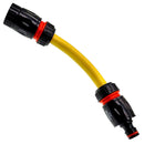 Gartenschlauch Anschluss Set 1/2" 3/4" Hahnanschluss Kupplung Wasserstopp Filter - gartenschlauch-anschluss-set-1-2-3-4-hahnanschluss-kupplung-wasserstopp-filter von M&M Smartek®