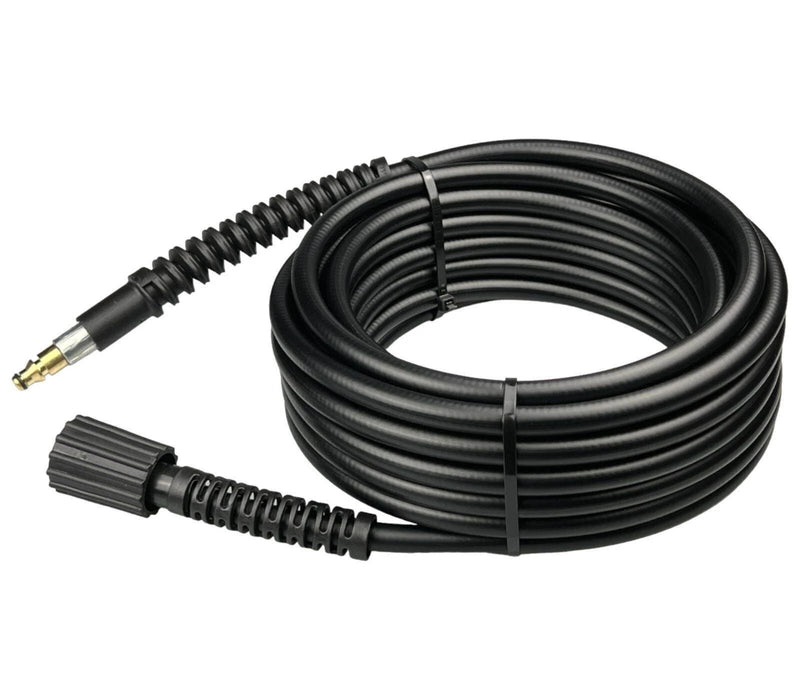 15m Hochdruckschlauch für Nilfisk, Alto HD-Reiniger Quick Connect auf M22 x1,5IG - 15m-hochdruckschlauch-fur-nilfisk-alto-hd-reiniger-quick-connect-auf-m22-x1-5ig von M&M Smartek®
