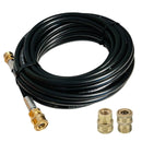 10m Rohrreinigungsschlauch M22 AG auf 1/4" Schnellkupplung für + Düsen - 10m-rohrreinigungsschlauch-m22-ag-auf-1-4-schnellkupplung-fur-dusen von M&M Smartek®