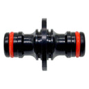 Gartenschlauch Anschluss Set 1/2" 3/4" Hahnanschluss Kupplung Wasserstopp Filter - gartenschlauch-anschluss-set-1-2-3-4-hahnanschluss-kupplung-wasserstopp-filter von M&M Smartek®