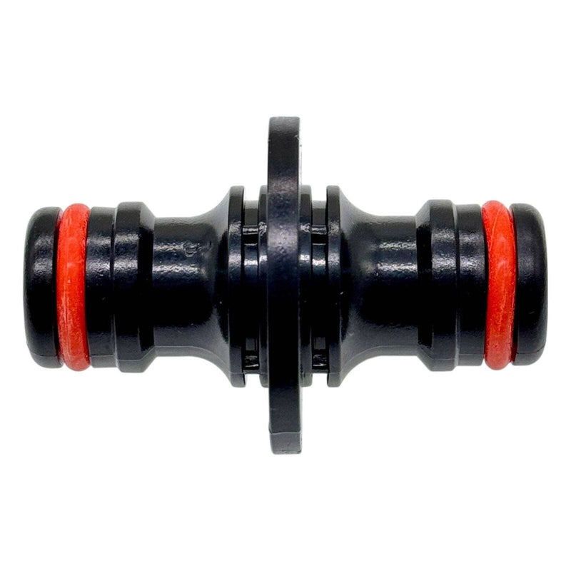 Gartenschlauch Anschluss Set 1/2" 3/4" Hahnanschluss Kupplung Wasserstopp Filter - gartenschlauch-anschluss-set-1-2-3-4-hahnanschluss-kupplung-wasserstopp-filter von M&M Smartek®