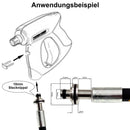 Hochdruckadapter für Kärcher mit M22-Gewinde und 10mm oder 11mm AVS-Stecknippel - hochdruckadapter-fur-karcher-mit-m22-gewinde-und-10mm-oder-11mm-avs-stecknippel von M&M Smartek®