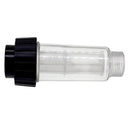 Wasserfilter Set 16mm Schnelladapter Gartenschlauch 3/4" Wasserhahn Vorfilter - wasserfilter-set-16mm-schnelladapter-gartenschlauch-3-4-wasserhahn-vorfilter von M&M Smartek®