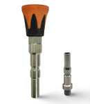 Hochdruck Düse + Schutz für Nilfisk Neptune D12 Schnellkupplung WAP Alto KEW - hochdruck-duse-schutz-fur-nilfisk-neptune-d12-schnellkupplung-wap-alto-kew von M&M Smartek®