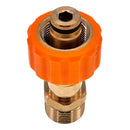 Adapter für Kärcher TR22 IG Easy!Lock auf M22 AG Schlauch Verbinder Hochdruck - adapter-fur-karcher-tr22-ig-easy-lock-auf-m22-ag-schlauch-verbinder-hochdruck von M&M Smartek®