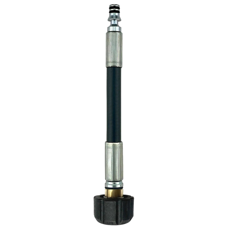 Quick Connect Hochdruckadapter passend für Parkside Stecknippel auf M22 IG - quick-connect-hochdruckadapter-passend-fur-parkside-stecknippel-auf-m22-ig von M&M Smartek