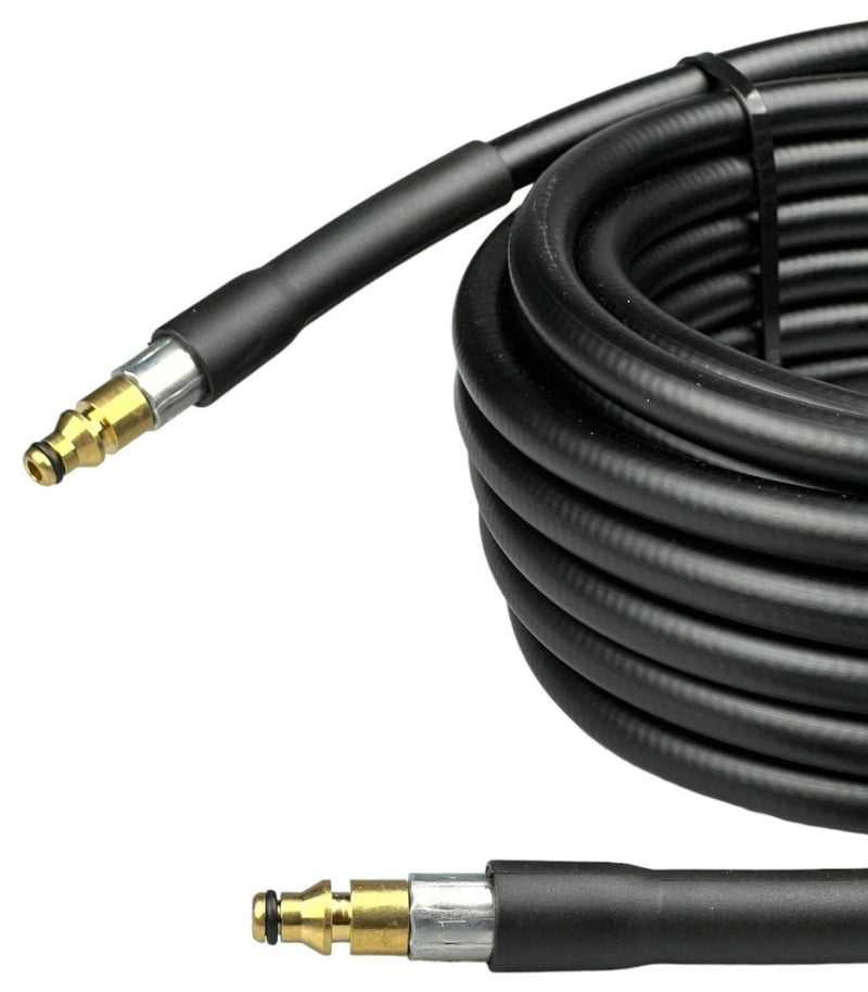 20m Hochdruckschlauch für Nilfisk, Alto HD-Reiniger mit Quick Connect beidseitig - 20m-hochdruckschlauch-fur-nilfisk-alto-hd-reiniger-mit-quick-connect-beidseitig von M&M Smartek®