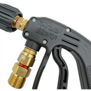 Hochdruckpistole M22 AG Schnellkupplung D12 KW für Kärcher Kränzle Hochdruck - hochdruckpistole-m22-ag-schnellkupplung-d12-kw-fur-karcher-kranzle-hochdruck von M&M Smartek®