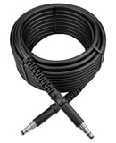 15m Verlängerungsschlauch für Black&Decker HD-Reiniger Quick Connect beidseitig - 15m-verlangerungsschlauch-fur-black-decker-hd-reiniger-quick-connect-beidseitig von M&M Smartek®