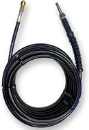 Rohrreinigungsschlauch für Kränzle DN10 K1050 X-Serie Verstopfung & 2 Düsen - rohrreinigungsschlauch-fur-kranzle-dn10-k1050-x-serie-verstopfung-2-dusen von M&M Smartek®