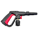 Hochdruckpistole Quick Connect für Kärcher 2.641-721.0 mit Düse und Verlängerung - hochdruckpistole-quick-connect-fur-karcher-2-641-721-0-mit-duse-und-verlangerung von M&M Smartek®