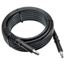 20m Hochdruckschlauch für Bosch Aquatak AQT-Serie HD-Reiniger 8mm Quick Connect - 20m-hochdruckschlauch-fur-bosch-aquatak-aqt-serie-hd-reiniger-8mm-quick-connect von M&M Smartek®