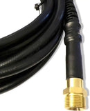 Rohrreinigungsschlauch für Kränzle DN10 Verstopfungen leicht entfernen + 2 Düsen - rohrreinigungsschlauch-fur-kranzle-dn10-verstopfungen-leicht-entfernen-2-dusen von M&M Smartek®