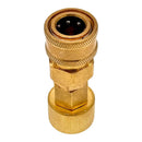 Hochdruck Adapter für Kärcher TR22 IG wie Easy!Lock auf 3/8" Schnellkupplung - hochdruck-adapter-fur-karcher-tr22-ig-wie-easy-lock-auf-3-8-schnellkupplung von M&M Smartek®