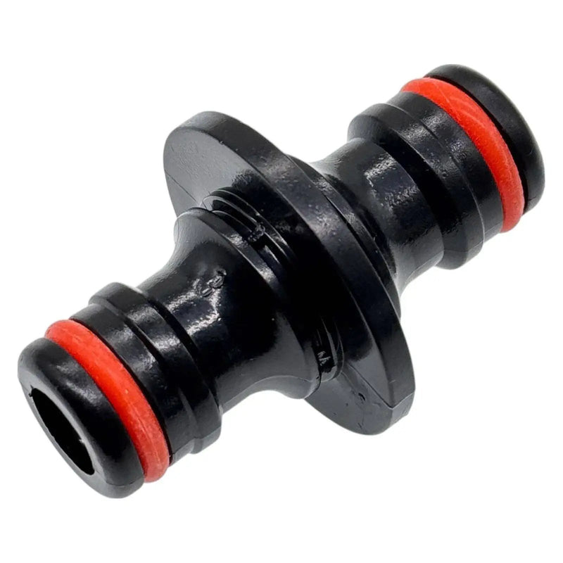 Gartenschlauch Verlängerung Set 1/2" 3/4" Hahnanschluss Kupplungen Y-Splitter - gartenschlauch-verlangerung-set-1-2-3-4-hahnanschluss-kupplungen-y-splitter von M&M Smartek®