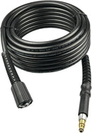 15m Hochdruckschlauch für Nilfisk, Alto HD-Reiniger Quick Connect auf M22 x1,5IG - 15m-hochdruckschlauch-fur-nilfisk-alto-hd-reiniger-quick-connect-auf-m22-x1-5ig von M&M Smartek®