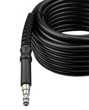 15m Hochdruckschlauch für Lavor HD-Reiniger Quick Connect beidseitig + Adapter - 15m-hochdruckschlauch-fur-lavor-hd-reiniger-quick-connect-beidseitig-adapter von M&M Smartek®