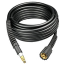 15m Hochdruckschlauch für Nilfisk, Alto HD-Reiniger mit Quick Connect & 1/2" IG - 15m-hochdruckschlauch-fur-nilfisk-alto-hd-reiniger-mit-quick-connect-1-2-ig von M&M Smartek®