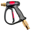 Hochdruck Pistole mit TR22 Außengewinde für Kärcher Hochdruckreiniger Griff - hochdruck-pistole-mit-tr22-aussengewinde-fur-karcher-hochdruckreiniger-griff von M&M Smartek®