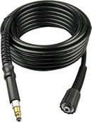 15m Hochdruckschlauch für Nilfisk, Alto HD-Reiniger Quick Connect auf M22 x1,5IG - 15m-hochdruckschlauch-fur-nilfisk-alto-hd-reiniger-quick-connect-auf-m22-x1-5ig von M&M Smartek®