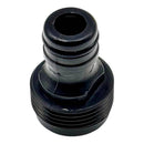 Wasserfilter Set 16mm Schnelladapter Gartenschlauch 3/4" Wasserhahn Vorfilter - wasserfilter-set-16mm-schnelladapter-gartenschlauch-3-4-wasserhahn-vorfilter von M&M Smartek®