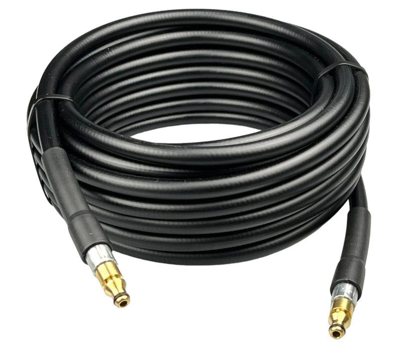 5m Hochdruckschlauch für Nilfisk, Alto HD-Reiniger mit Quick Connect beidseitig - 5m-hochdruckschlauch-fur-nilfisk-alto-hd-reiniger-mit-quick-connect-beidseitig von M&M Smartek®