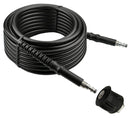 15m Hochdruckschlauch für Lavor HD-Reiniger Quick Connect beidseitig + Adapter - 15m-hochdruckschlauch-fur-lavor-hd-reiniger-quick-connect-beidseitig-adapter von M&M Smartek®