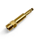 Adapter Quick Click (Quick Connect) M22x 1,5 AG für Kärcher - K2 K3 K4 K5 K6 K7