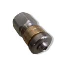 Rotierende Rohrreinigungsdüse 1/4" IG für Kärcher WAP Alto Kränzle Nilfisk etc. - rotierende-rohrreinigungsduse-1-4-ig-fur-karcher-wap-alto-kranzle-nilfisk-etc-1 von M&M Smartek®