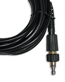 Hochdruckreiniger Schlauch Schnellverbindungs Kit mit M22 15mm Adapter Set - hochdruckreiniger-schlauch-schnellverbindungs-kit-mit-m22-15mm-adapter-set von M&M Smartek®