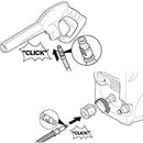Hochdruckschlauch geeignet für Kärcher K2 bis K7 wie ori. 2.641-721.0 26417210 - hochdruckschlauch-geeignet-fur-karcher-k2-bis-k7-wie-ori-2-641-721-0-26417210 von M&M Smartek®
