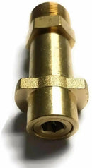 Adapter Bajonett für Kärcher Bosch Parkside Nilfisk Black&Decker Pistole Lanze - adapter-bajonett-fur-karcher-bosch-parkside-nilfisk-black-decker-pistole-lanze von M&M Smartek®