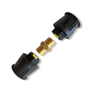 Schnellverschluss für Kärcher Quick Connect Hochdruckreiniger & für Pistole - schnellverschluss-fur-karcher-quick-connect-hochdruckreiniger-fur-pistole von M&M Smartek®