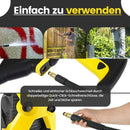 Hochdruckschlauch für Kärcher 200BAR Quick Connect K2 - K7 2.641-721.0 1-100m - hochdruckschlauch-fur-karcher-200bar-quick-connect-k2-k7-2-641-721-0-1-100m von M&M Smartek®