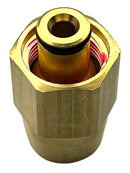 Hochdruckreiniger Adapter für Kärcher Kränzle Bosch Parkside Nilfisk B&D etc. - hochdruckreiniger-adapter-fur-karcher-kranzle-bosch-parkside-nilfisk-b-d-etc von M&M Smartek®