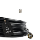 Rohrreinigungsschlauch für Kärcher Kränzle Hochdruckreiniger Rohr Abfluss - rohrreinigungsschlauch-fur-karcher-kranzle-hochdruckreiniger-rohr-abfluss von M&M Smartek