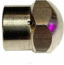 Rohrreinigungsdüse mit Front- und Rückstrahl 1/8" Gewinde für Kärcher Nilfisk... - rohrreinigungsduse-mit-front-und-ruckstrahl-1-8-gewinde-fur-karcher-nilfisk von M&M Smartek®