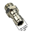 Hochdruckreiniger Adapter für Kärcher Kränzle Bosch Parkside Nilfisk B&D etc. - hochdruckreiniger-adapter-fur-karcher-kranzle-bosch-parkside-nilfisk-b-d-etc von M&M Smartek®