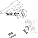 Hochdruckschlauch für KÄRCHER K2 K3 K4 K5 K6 K7 wie 2.641-706.0 160bar 40°C - hochdruckschlauch-fur-karcher-k2-k3-k4-k5-k6-k7-wie-2-641-706-0-160bar-40-c von M&M Smartek®
